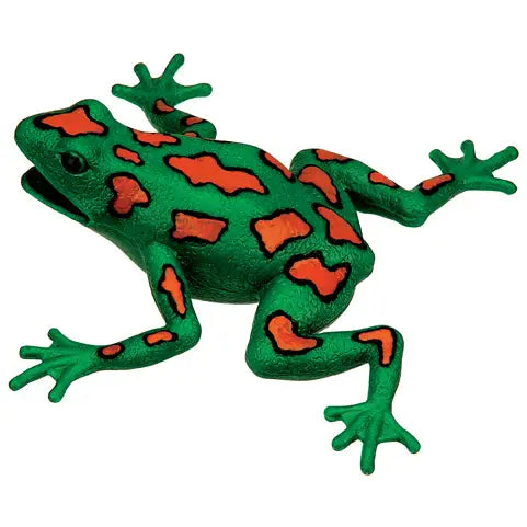 Frog Squishimals Squishy Toys