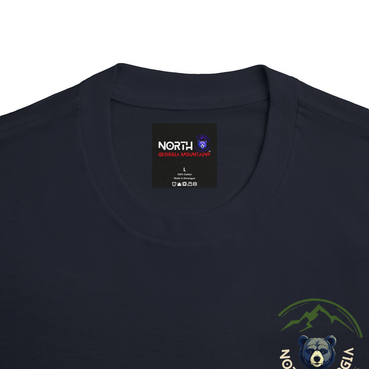 Unisex Classic Tee