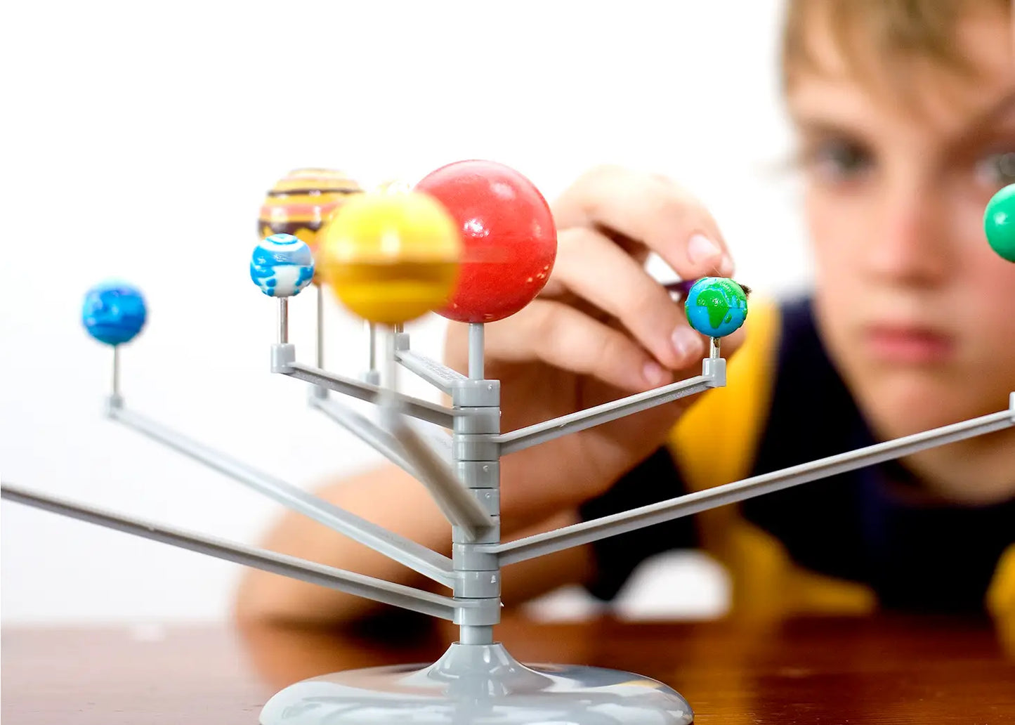 Solar System Planetarium Stem Science Kit
