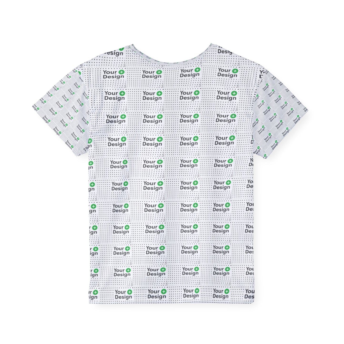 Kids Sports Jersey (AOP)