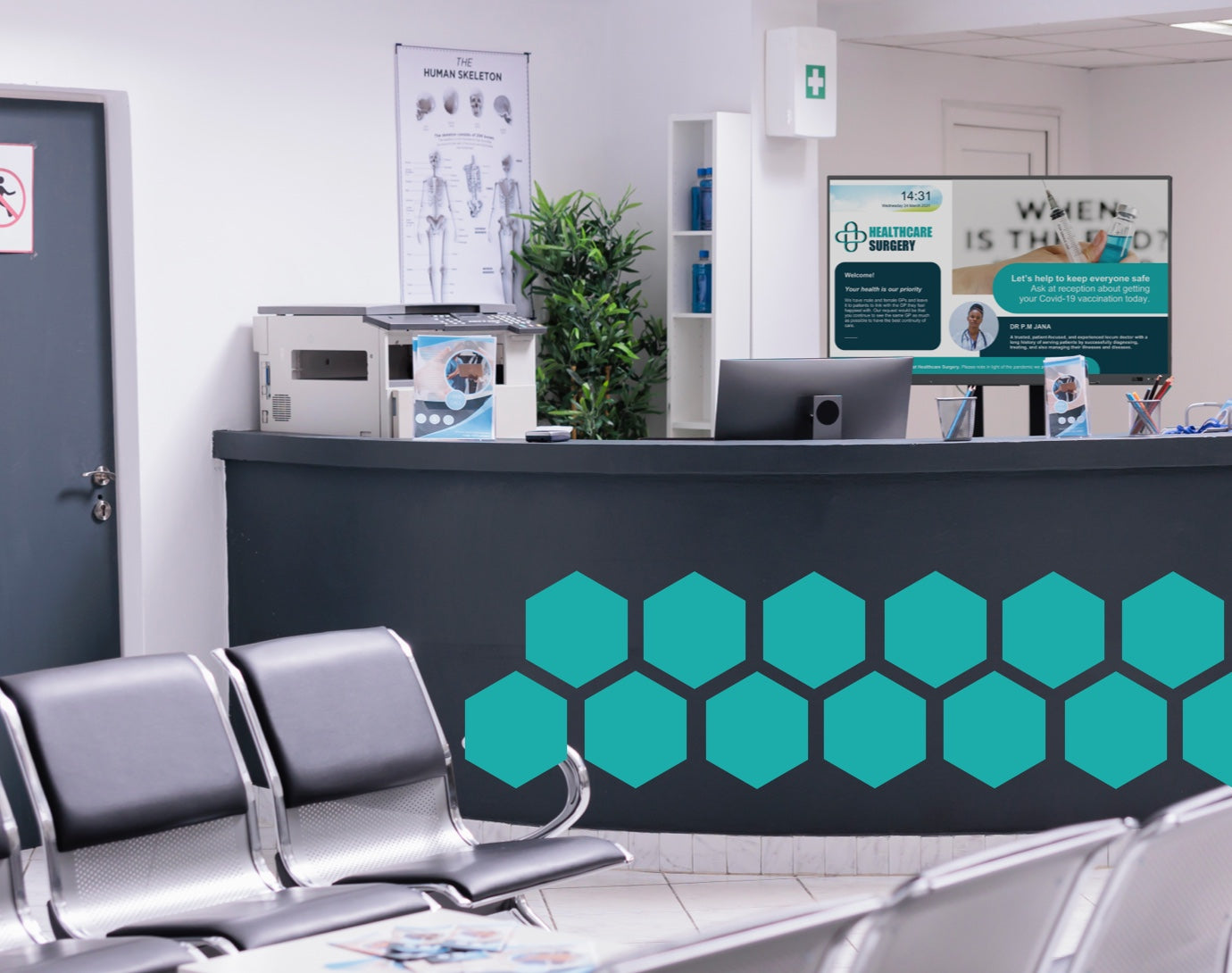 Digital Design Solutions: Digital Menu & Digital Signage