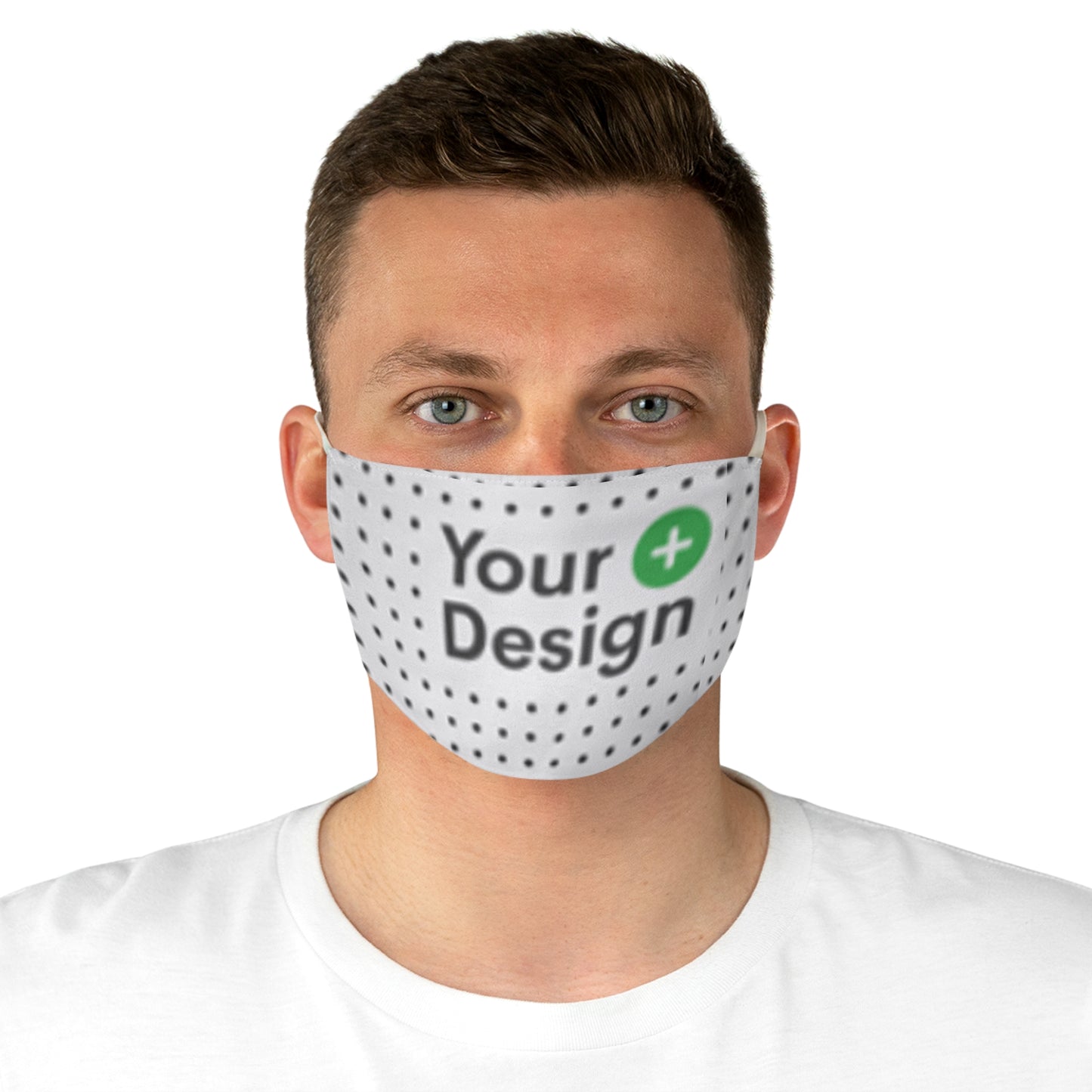 Fabric Face Mask