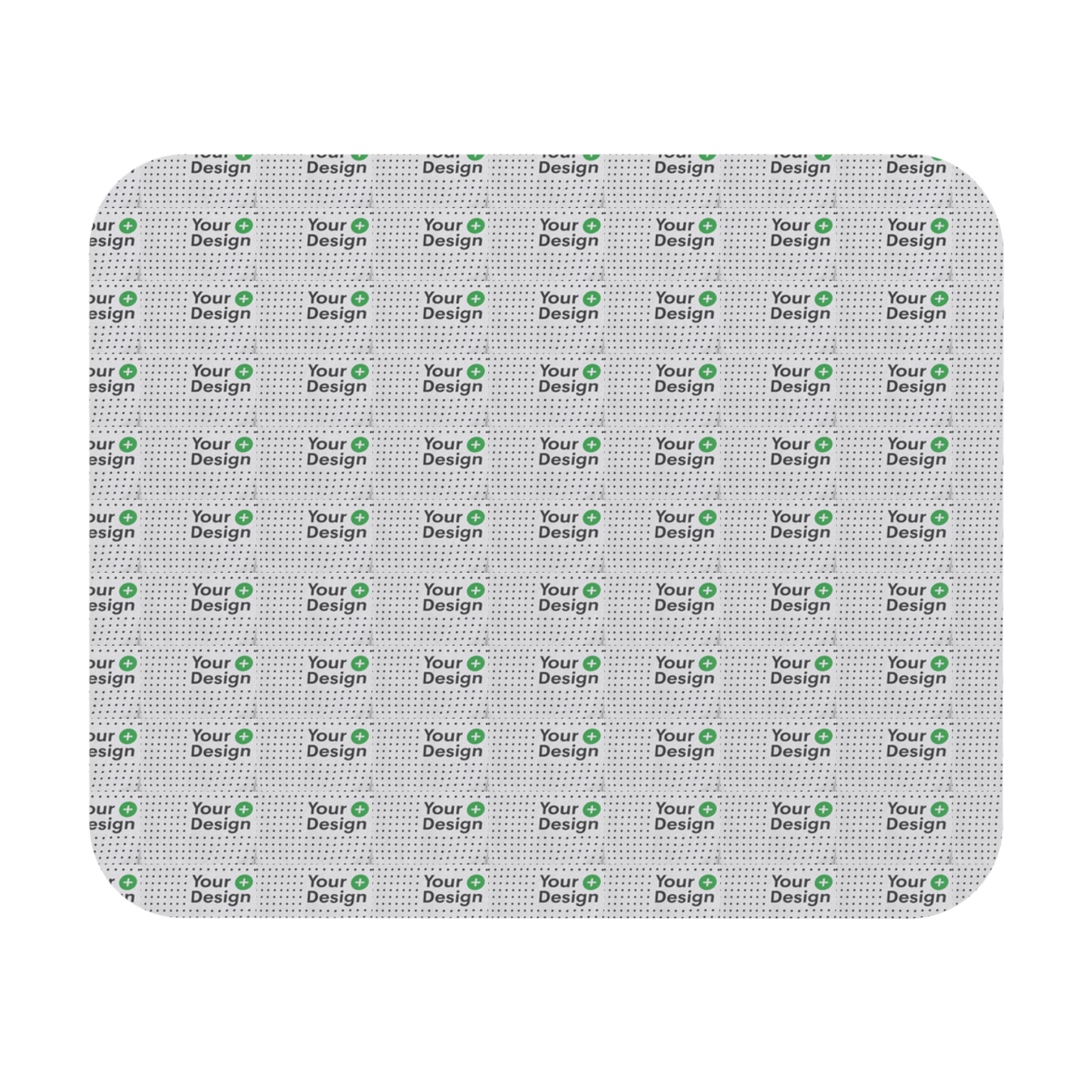 Mouse Pad (Rectangle)