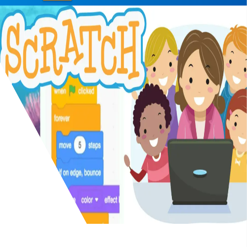 Summer Camp - Scratch Ninja - Units 1, 2