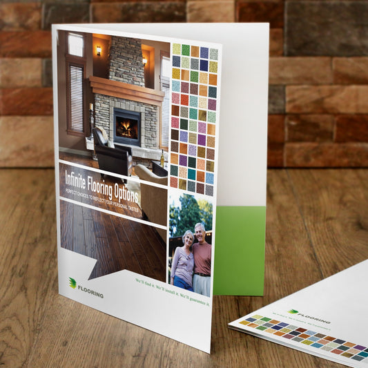 Forms & Stationery