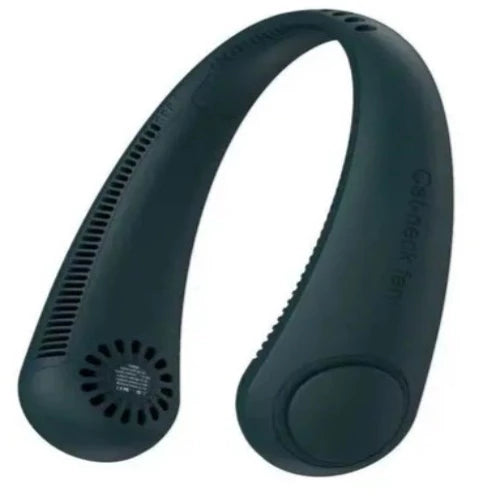 Bladeless Neck Fan