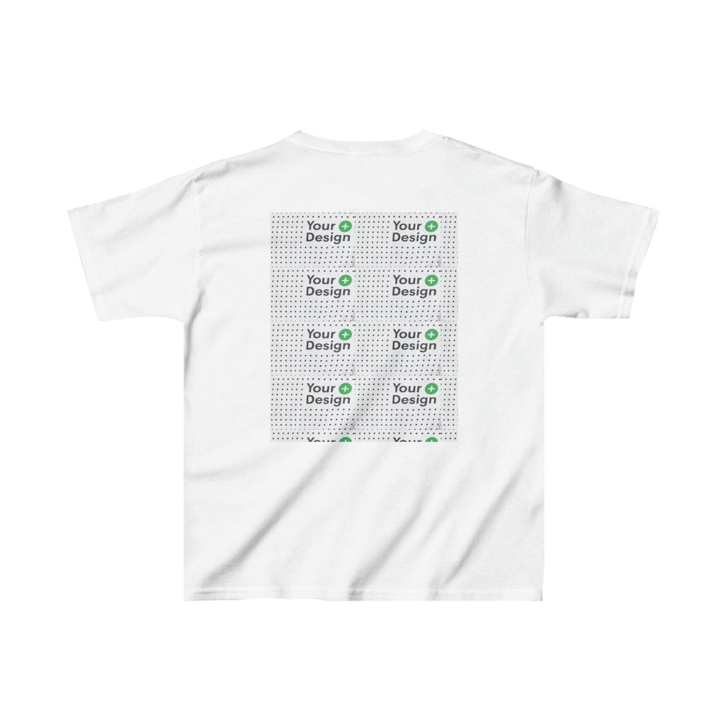 Kids Heavy Cotton™ Tee