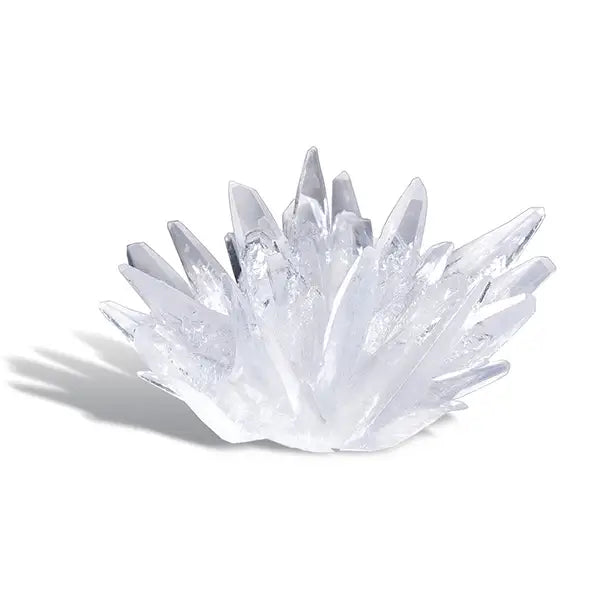 Crystal Growing Easy Stem Science Experiment