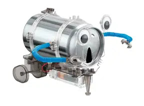 Tin Can Robot Stem Science Kit