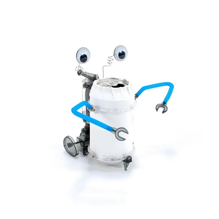 Tin Can Robot Stem Science Kit