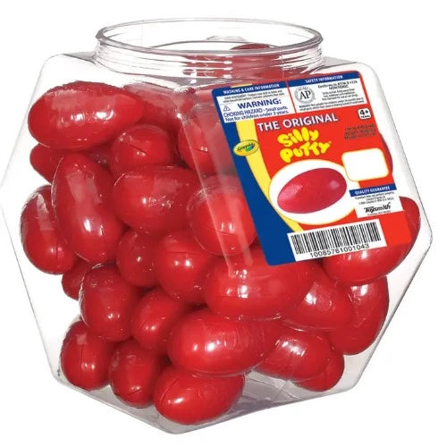 Original Silly Putty