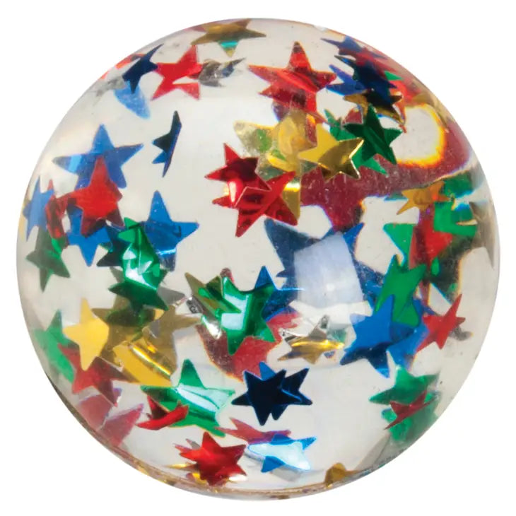 Classic Bouncy Ball