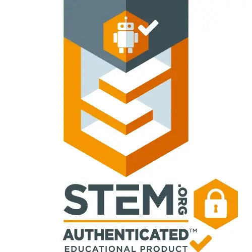 Tin Can Robot Stem Science Kit