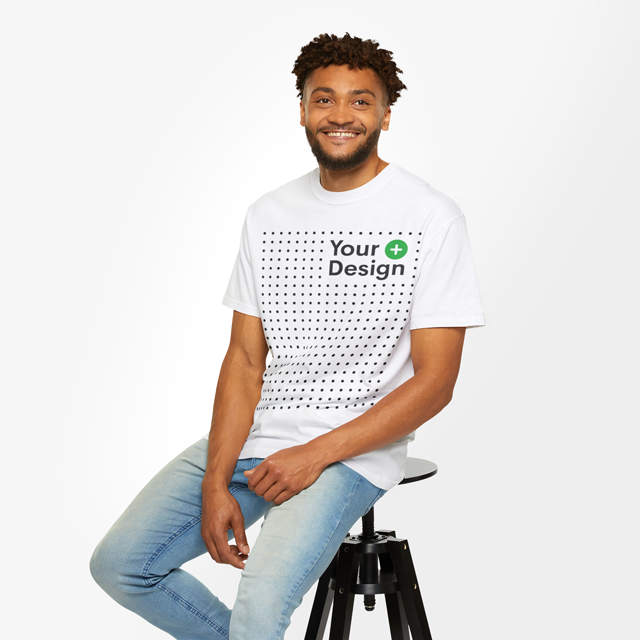Unisex Classic Tee