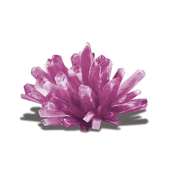 Crystal Growing Easy Stem Science Experiment