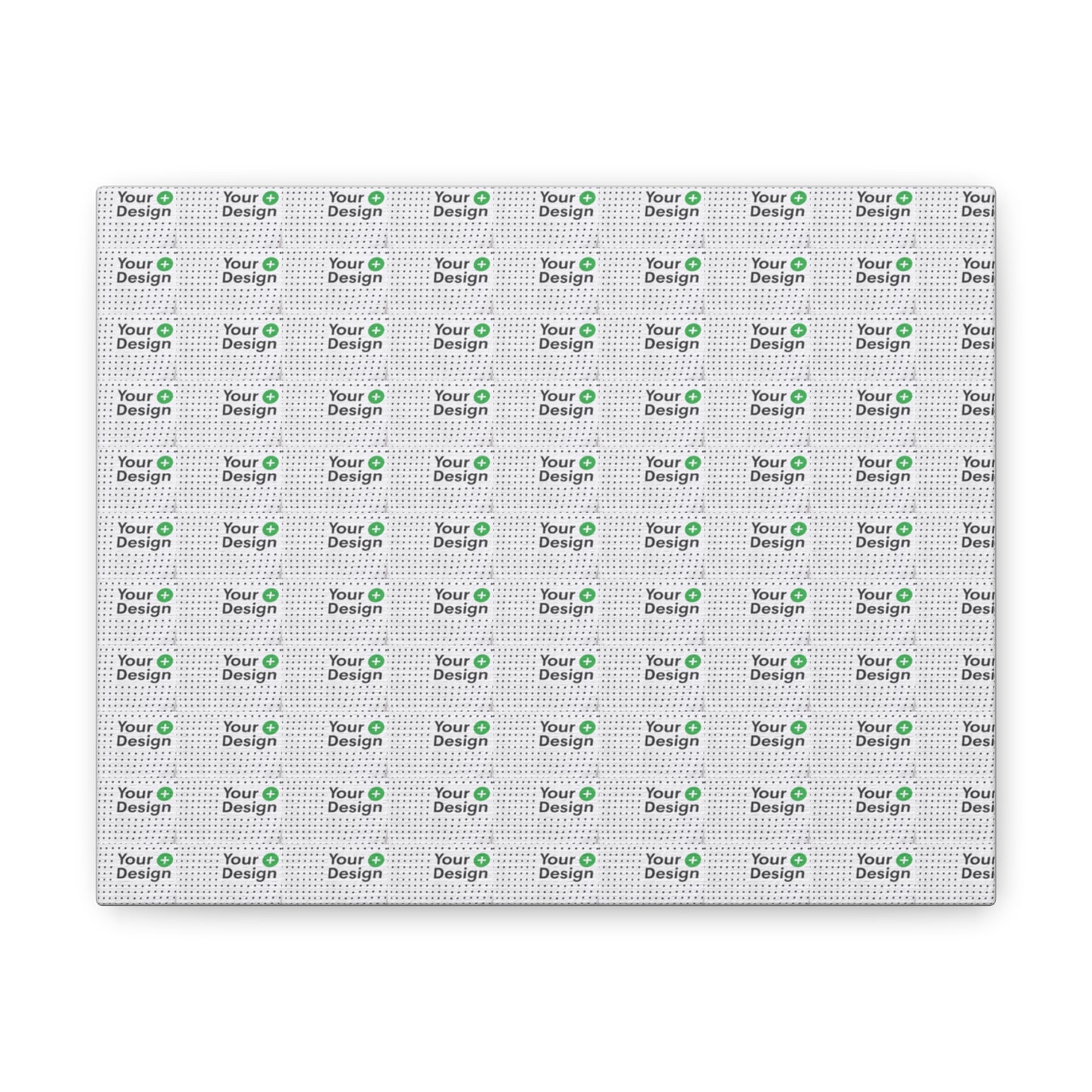 Canvas Gallery Wraps