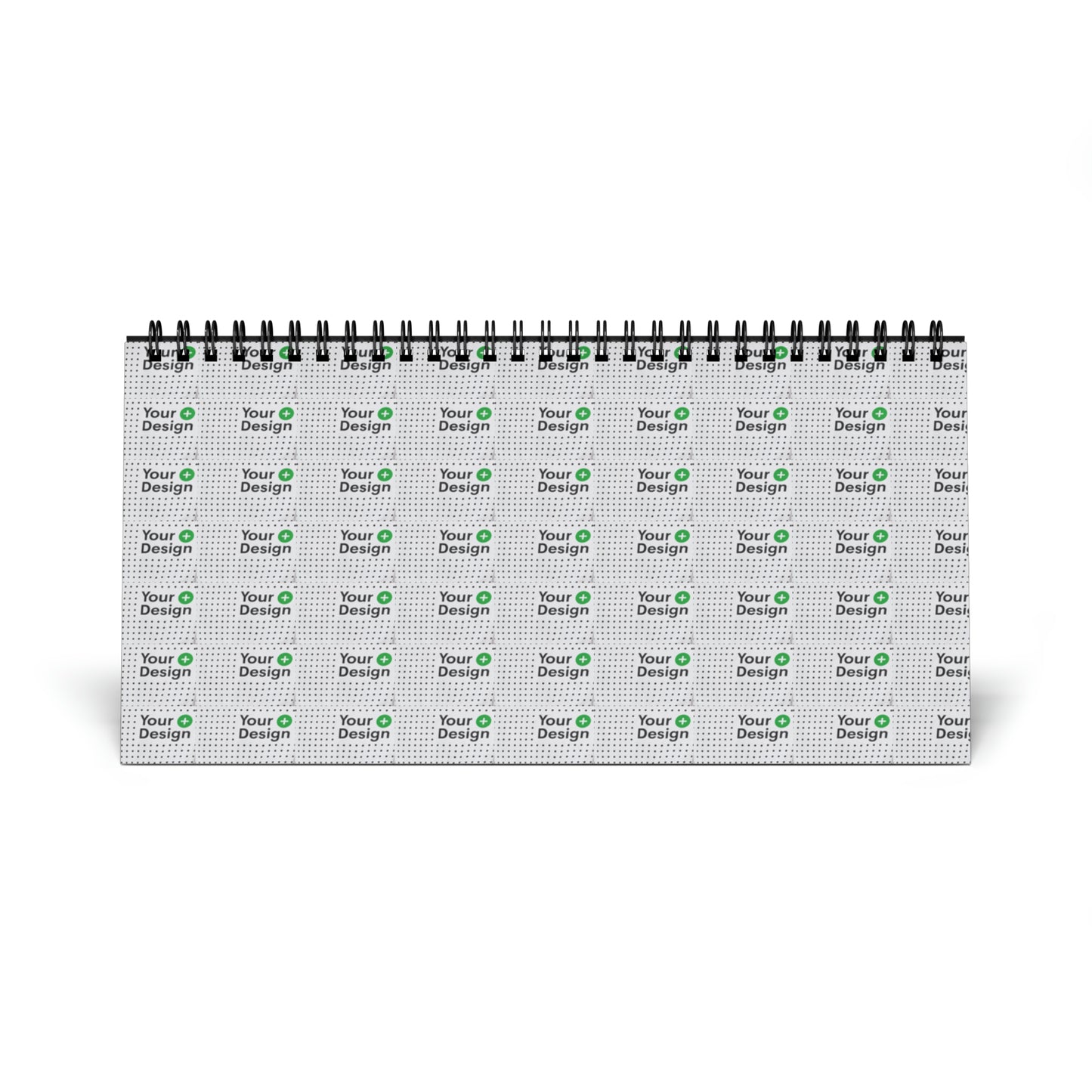 Desktop Calendar (2024 grid)