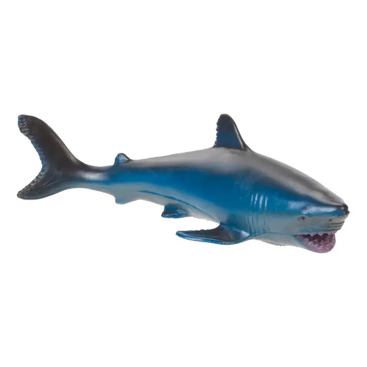 Ocean Squishimals, Sharks, Dolphins, Squishy Toy