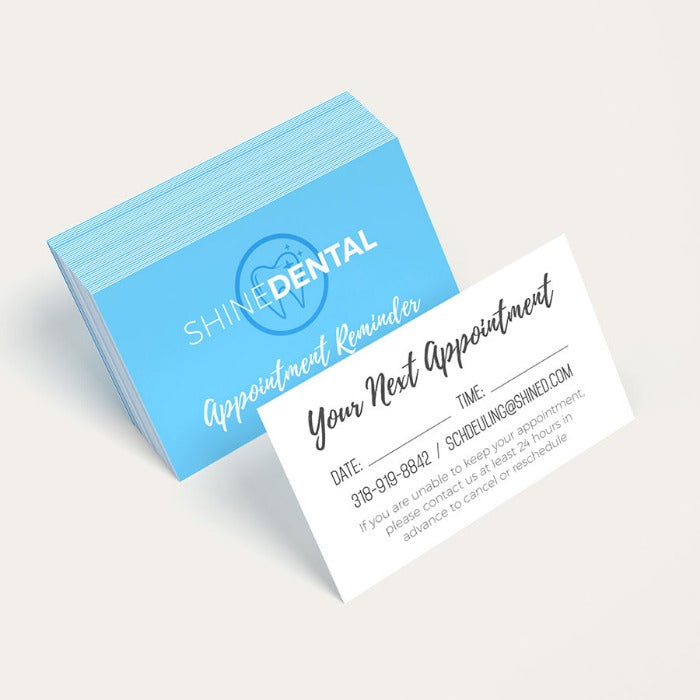 Forms & Stationery