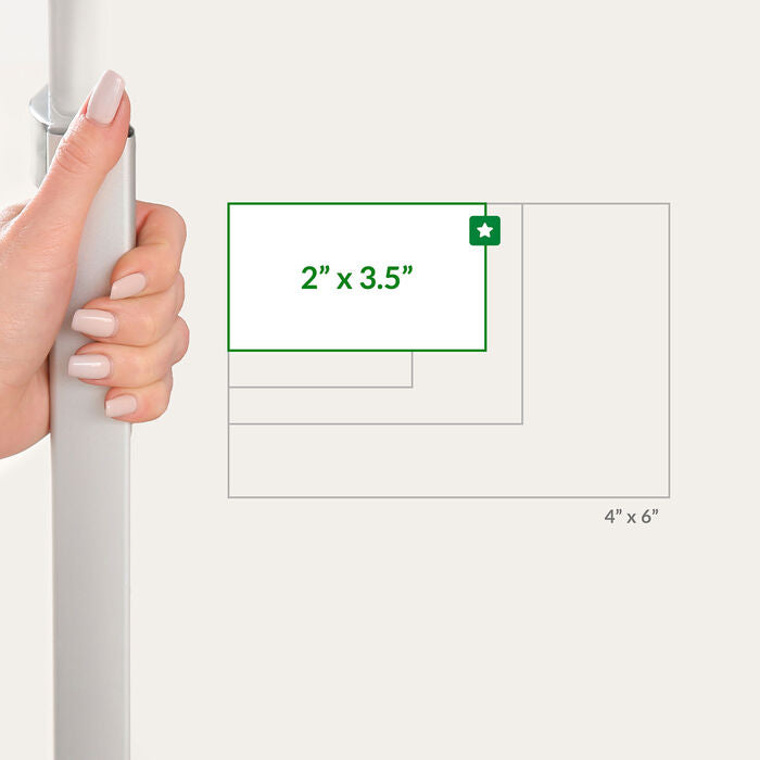 Business Card Magnets