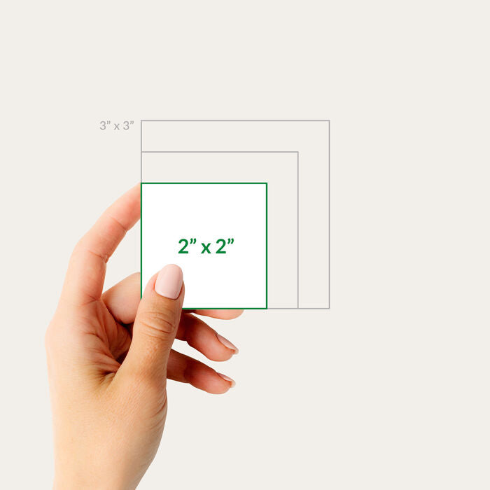 Square Business Cards