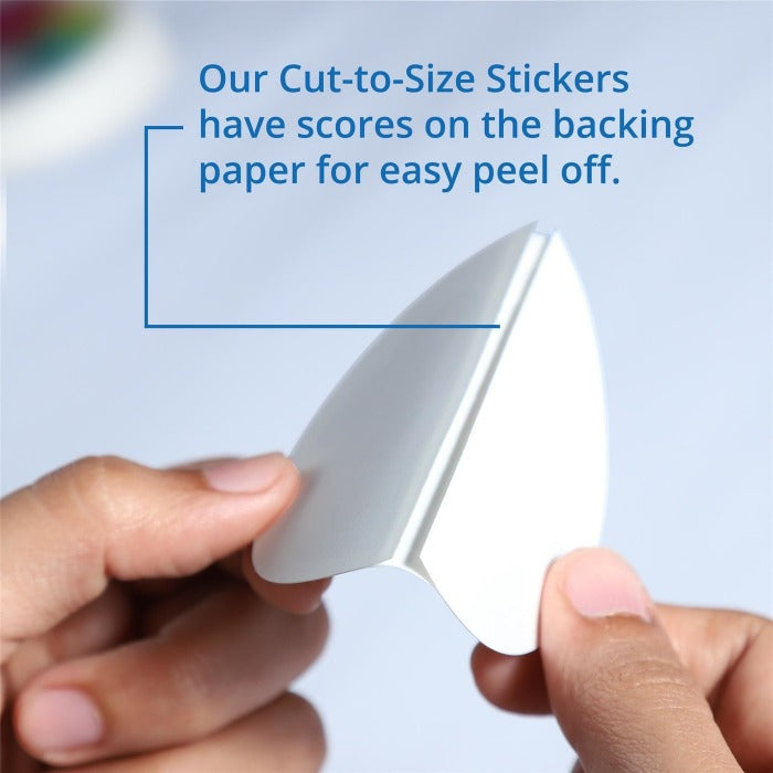 Custom Stickers