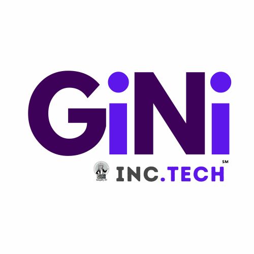 GiNi Tech — 60-Minute Project Consultation