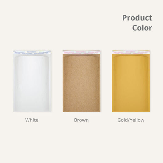 Custom Flat Mailers