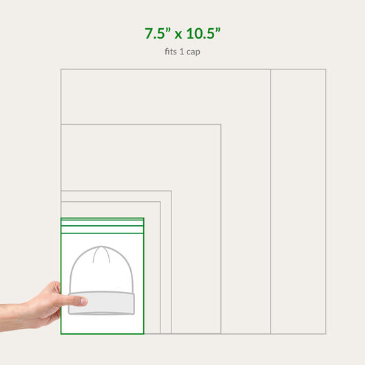 Custom Flat Mailers
