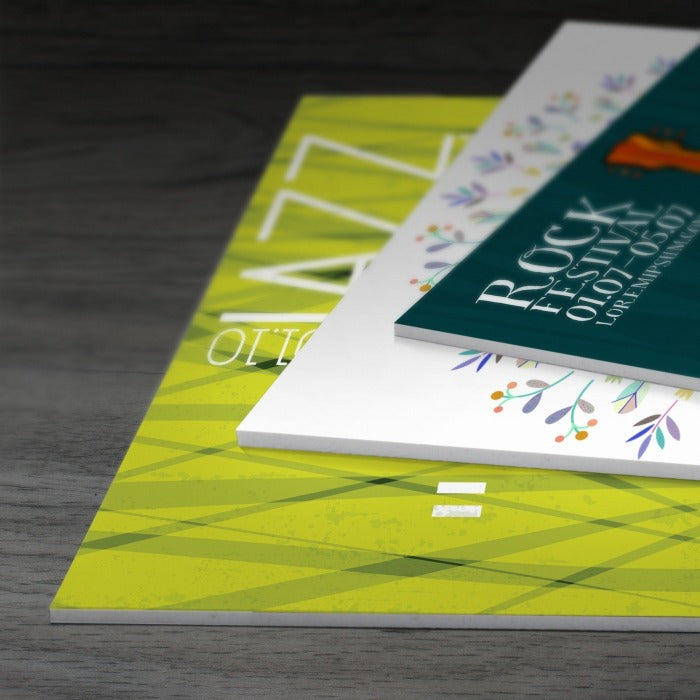 Poster Signs