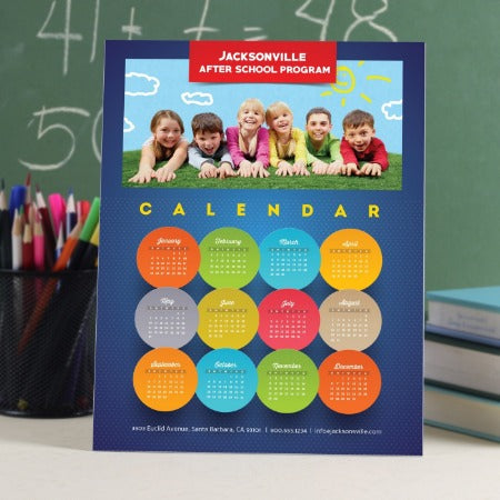 Calendars