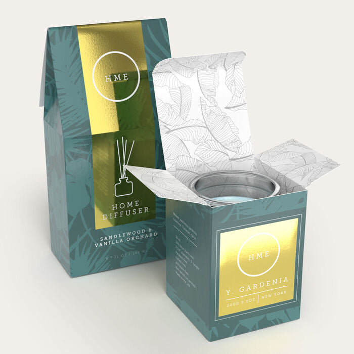 Custom Product Boxes