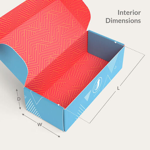 Custom Retail Boxes