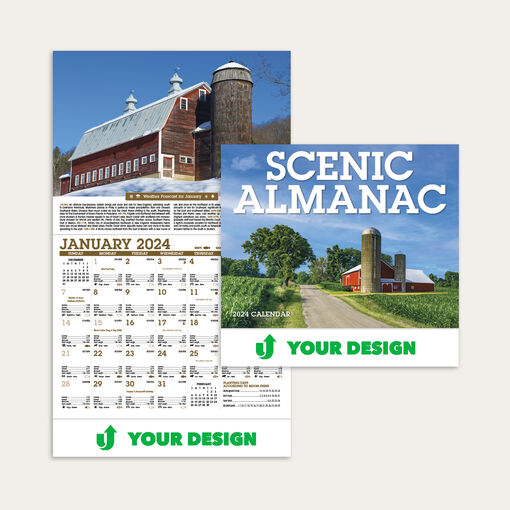 Calendars