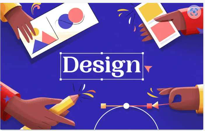 Summer Camp - Canva for Kids: Design & Video Editing