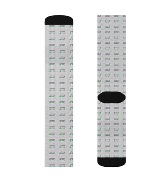 Sublimation Socks