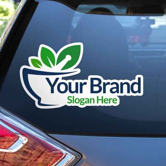 Window Decals