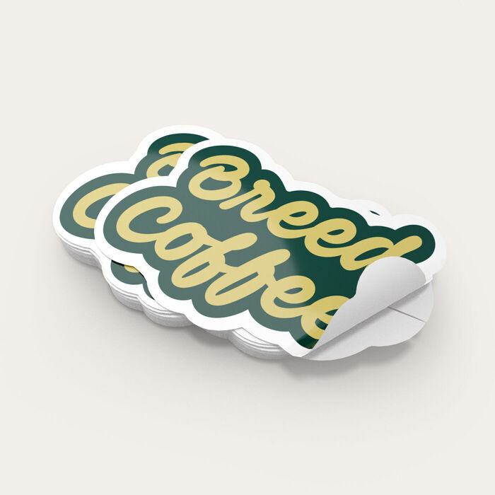 Custom Stickers
