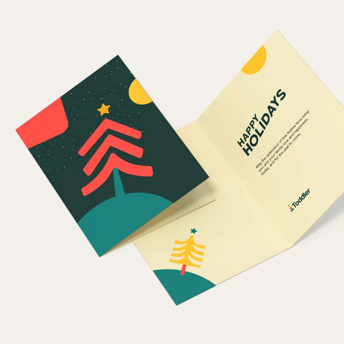 Standard Postcards