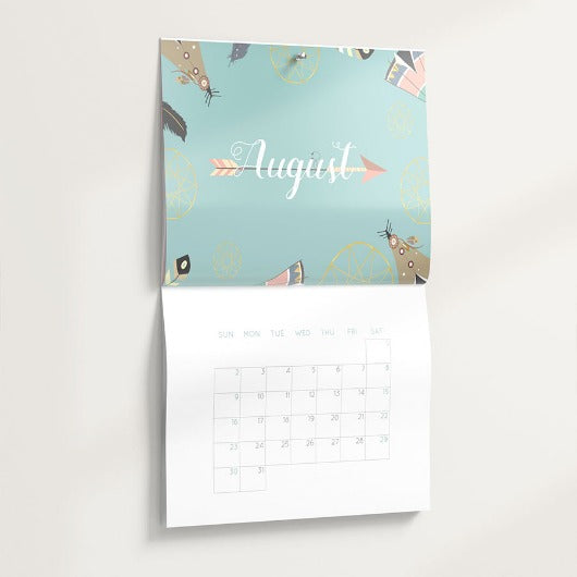 Calendars