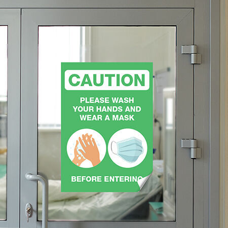 Window Decals