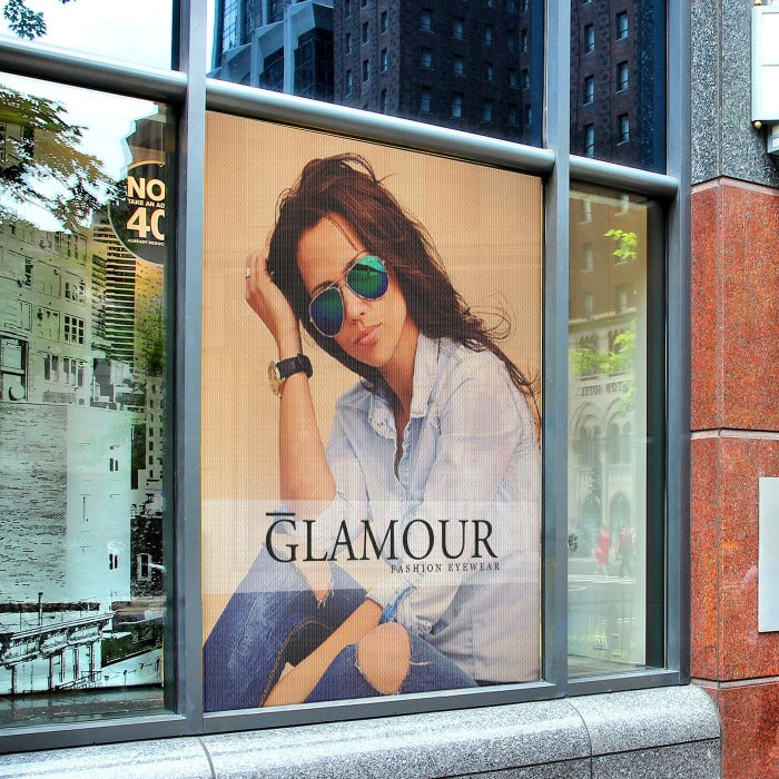Window Decals