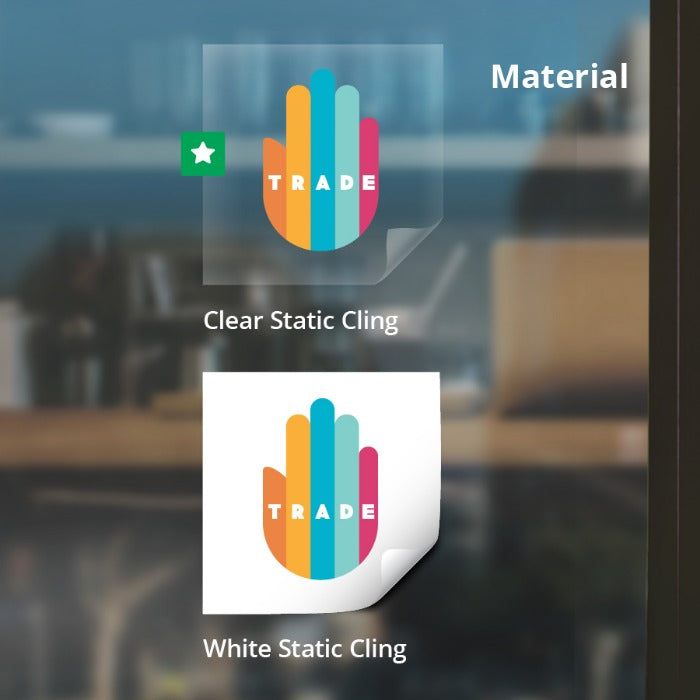Window Clings