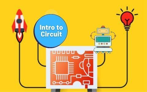 Summer Camp - Smart Devices: Arduino for Kids - Units 1, 2