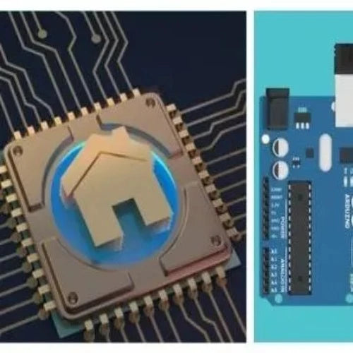 Summer Camp - Smart Devices: Arduino for Kids - Units 1, 2