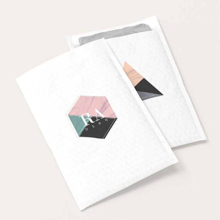 Custom Flat Mailers