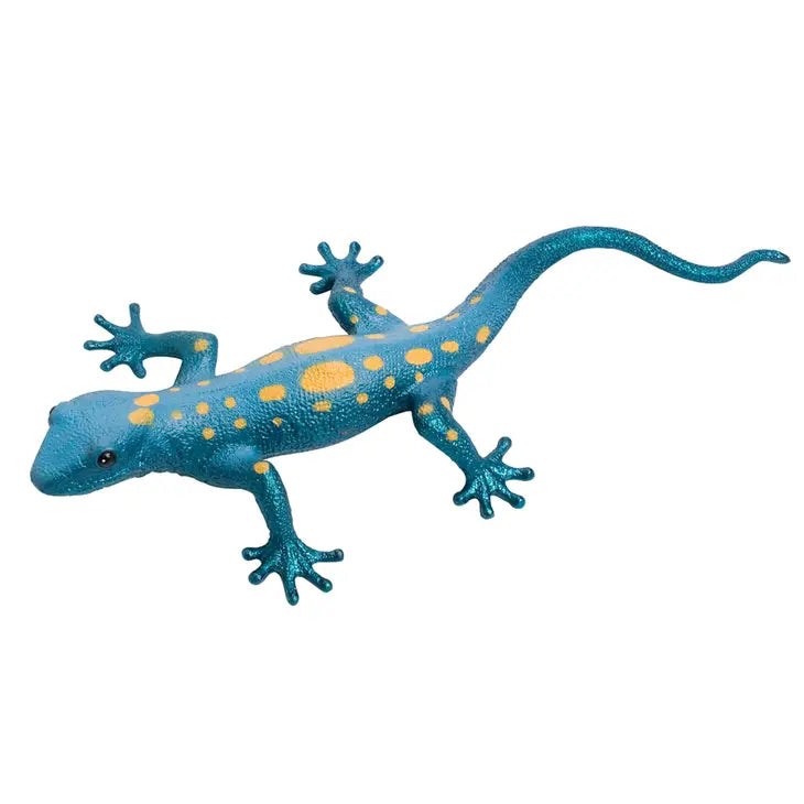 13" Lizard Squishimal , Assorted Colors