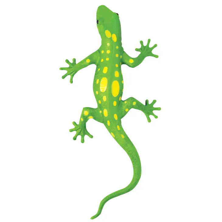 13" Lizard Squishimal , Assorted Colors