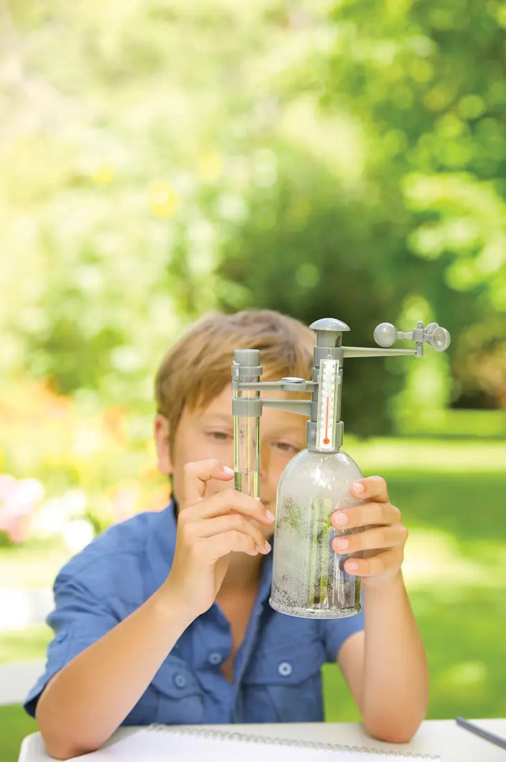 Weather Station Stem Science Kit