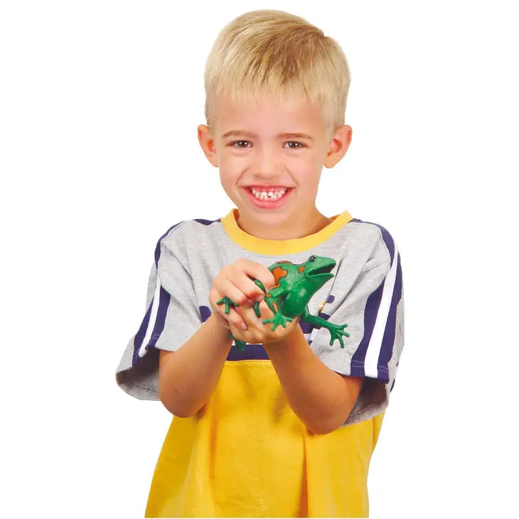 Frog Squishimals Squishy Toys